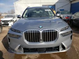 
										2023 BMW X7 full									