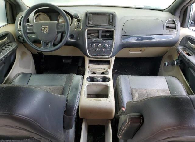 
								2020 Dodge Grand cara full									
