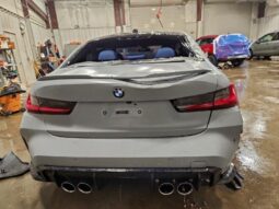 
										2025 BMW M3 full									