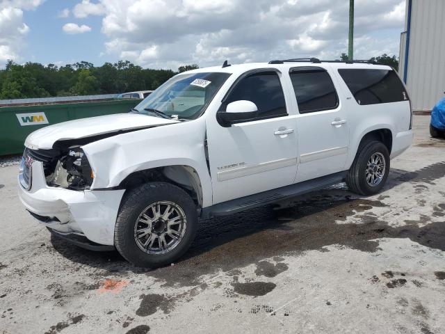 2013 Gmc Yukon