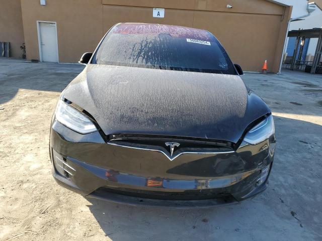 2017 Tesla Model x