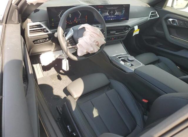 
								2025 BMW 2 series full									