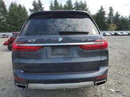 
										2019 BMW X7 full									
