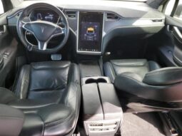 
										2016 Tesla Model x full									