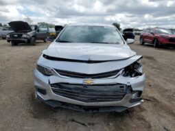 
										2018 Chevrolet Malibu lt full									