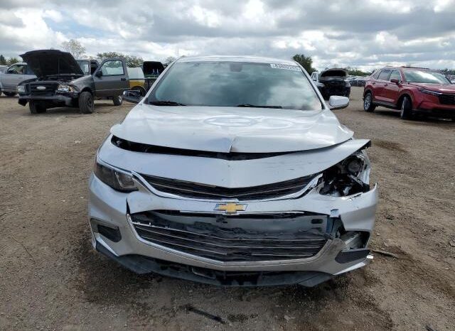 
								2018 Chevrolet Malibu lt full									