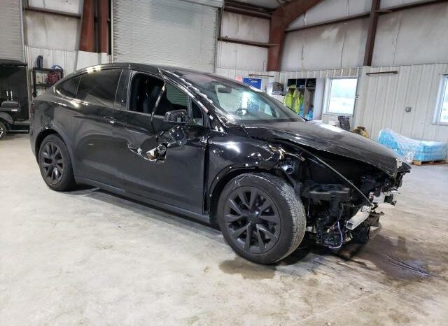 
								2024 Tesla Model x full									