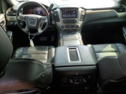
										2016 Gmc Yukon full									