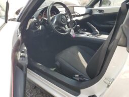 
										2017 Mazda Mx-5 miata full									