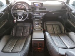 
										2020 Audi Q5 full									