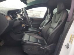 
										2020 Tesla Model x full									