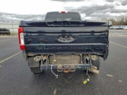 
										2017 Ford F350 full									