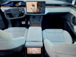 
										2022 Tesla Model x full									