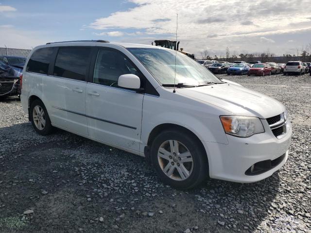 2014 Dodge Grand cara