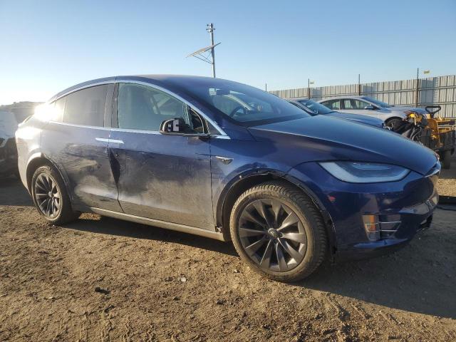 2018 Tesla Model x