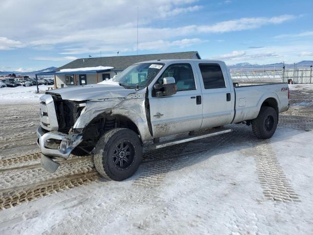 2016 Ford F350