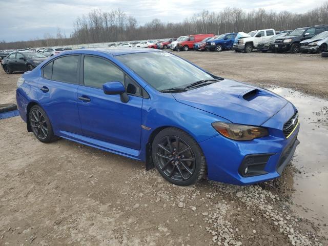 2019 Subaru Wrx