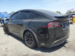 
										2022 Tesla Model x full									