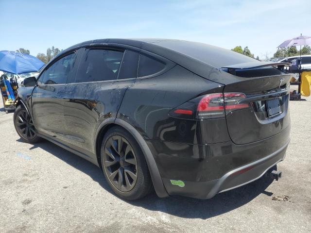 2022 Tesla Model x