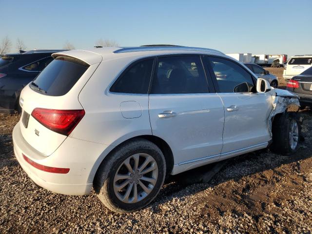 2017 Audi Q5