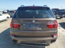 
										2013 BMW X5 full									