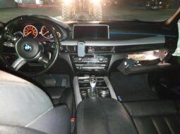 
										2016 BMW X5 full									