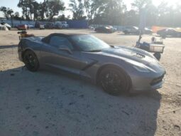 
										2016 Chevrolet Corvette full									