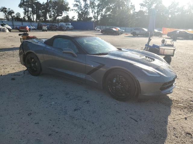 2016 Chevrolet Corvette