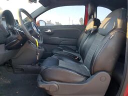
										2013 Fiat 500 full									