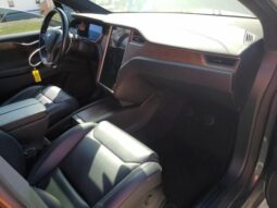 
										2018 Tesla Model x full									