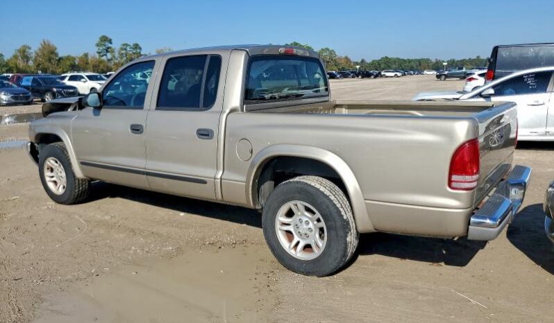 
								2004 Dodge Dakota full									