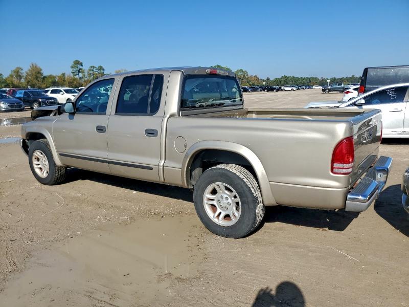 2004 Dodge Dakota