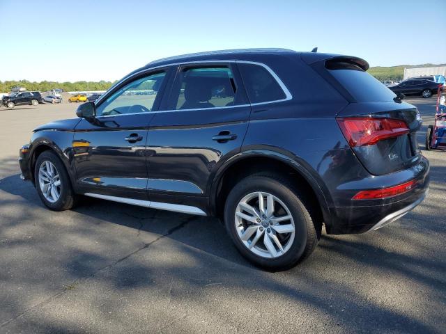 2020 Audi Q5 premium