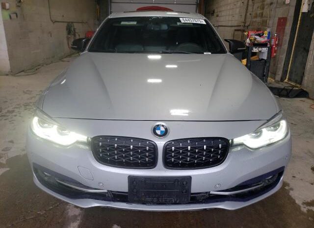 
								2016 BMW 328 xi sul full									