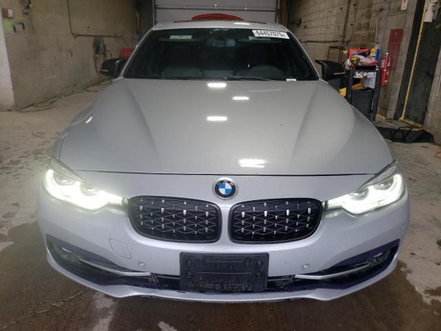 2016 BMW 328 xi sul