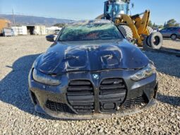 
										2024 BMW M3 full									