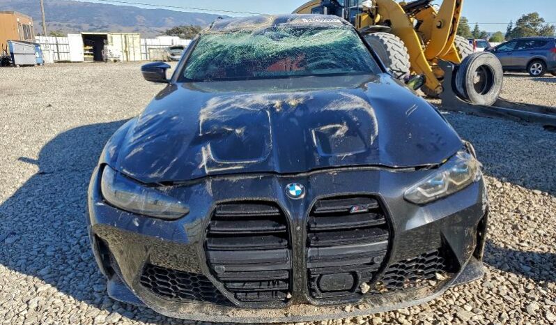 
								2024 BMW M3 full									