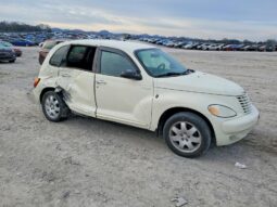 
										2004 Chrysler Pt cruiser full									