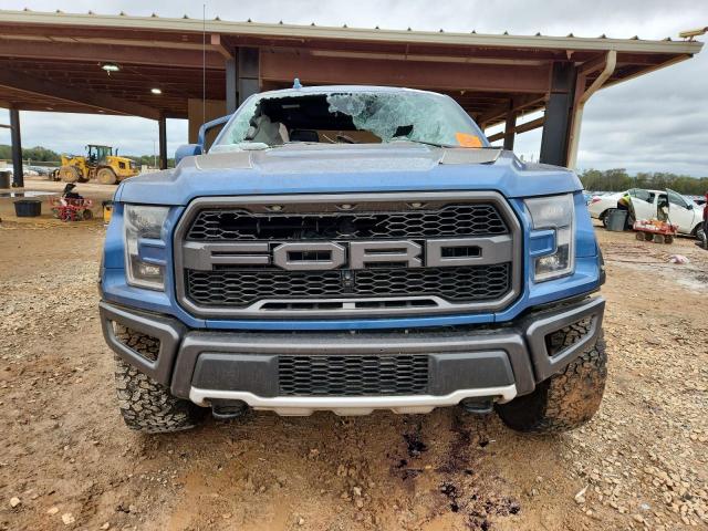 2020 Ford F150