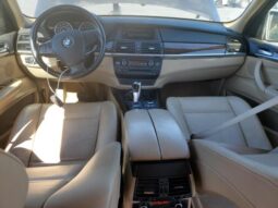 
										2019 BMW X5 full									