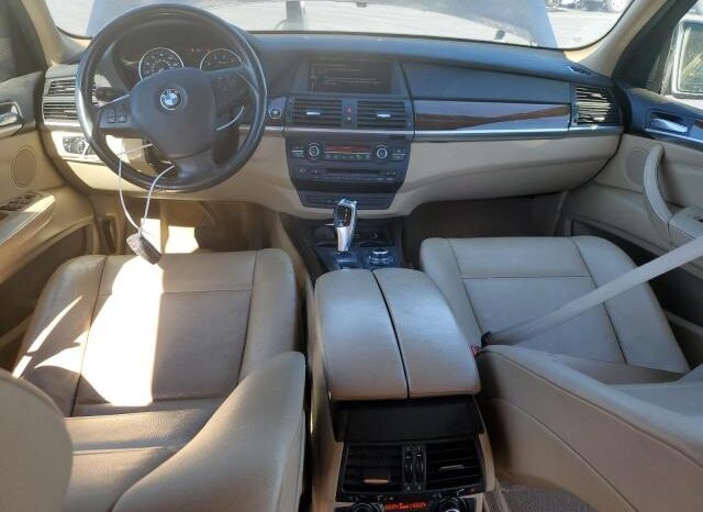 
								2019 BMW X5 full									