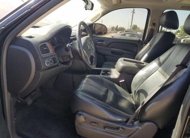 
								2012 Chevrolet Suburban c full									