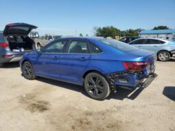 
										2023 Volkswagen Jetta se full									