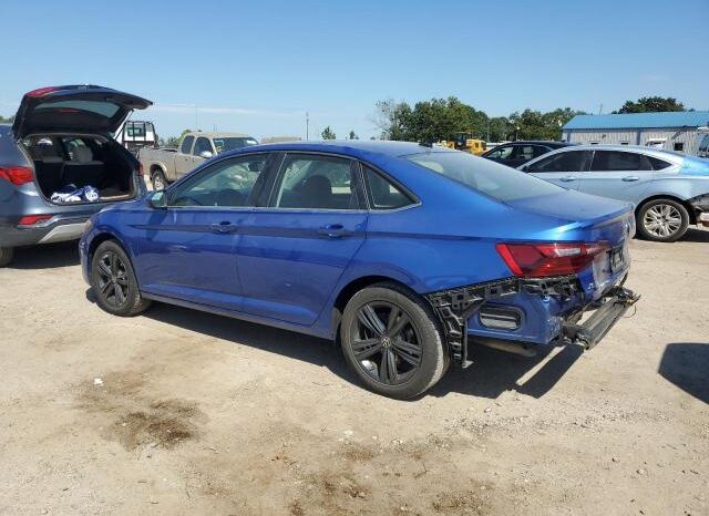 
								2023 Volkswagen Jetta se full									