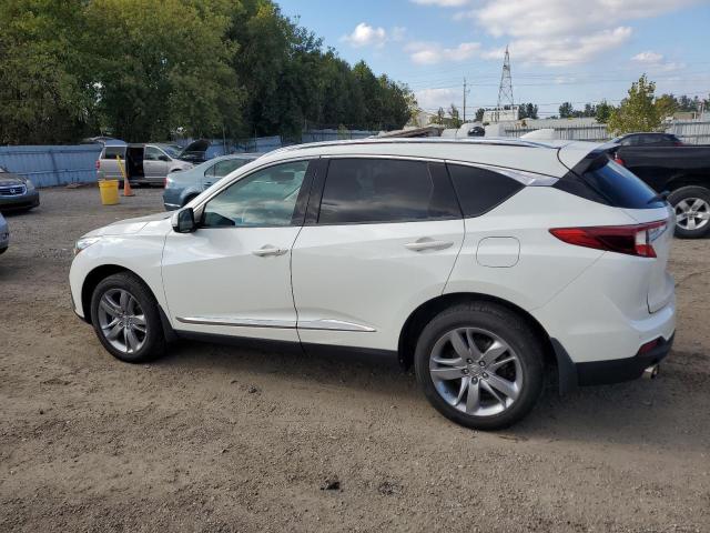 2019 Acura Rdx