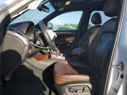 
										2017 Audi Q5 full									