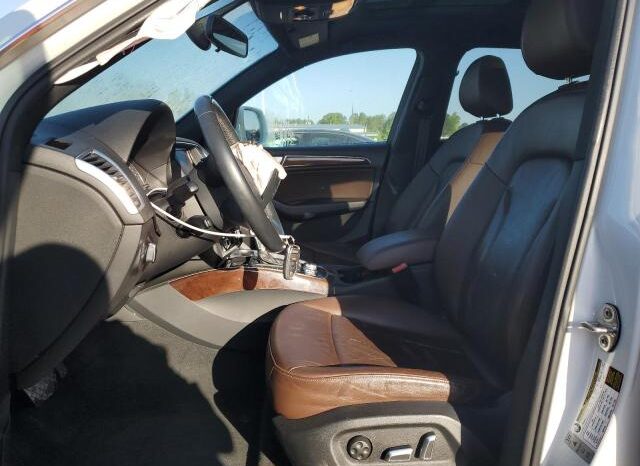 
								2017 Audi Q5 full									