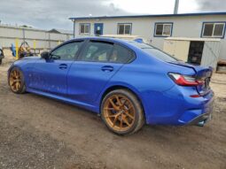 
										2020 BMW M3 full									