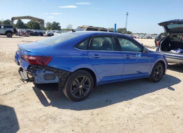 
								2023 Volkswagen Jetta se full									