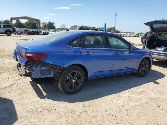 2023 Volkswagen Jetta se